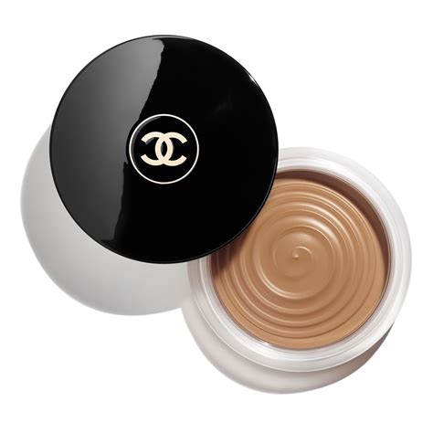 how to use chanel les beiges bronzer|Chanel bronzer sephora.